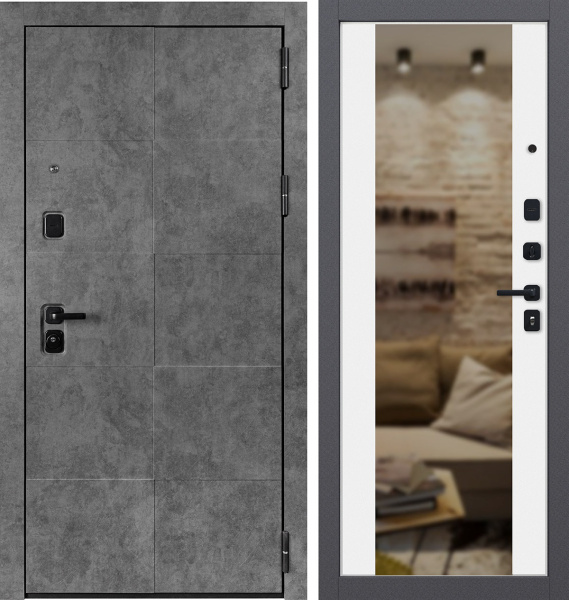 BERSERKER Acoustic PRO Z 463 BERSERKER Acoustic PRO Z 463