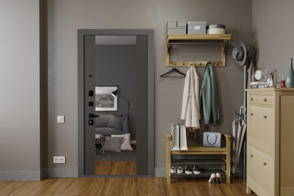 BERSERKER Acoustic PRO Z 461 BERSERKER Acoustic PRO Z 461