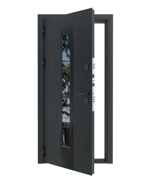 BERSERKER TERMAX Lumi compact black