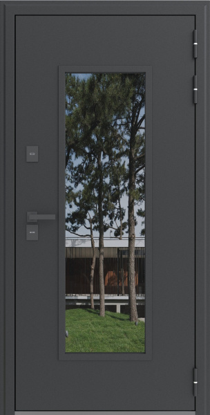 BERSERKER TERMAX Lumi Space